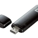 D-Link DWA-182 Ασύρματος USB Αντάπτορας Δικτύου 867Mbps