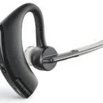 Plantronics Voyager Legend In-ear Bluetooth Handsfree Ακουστικό Μαύρο