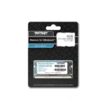Patriot DDR3L με Module 1x8GB και Ταχύτητα 1600 για Laptop PSD38G1600L2S