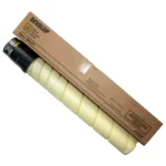 Develop TN-321 Γνήσιο Toner Laser Εκτυπωτή Κίτρινο 25000 Σελίδων A33K2D0