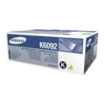Samsung CLT-K6092S/ELS Γνήσιο Toner Laser Εκτυπωτή Μαύρο 7000 Σελίδων SU216A