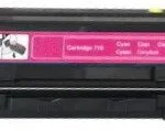 Canon 716 Γνήσιο Toner Laser Εκτυπωτή Ματζέντα 1500 Σελίδων 1978B002