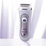 Braun Silk-epil LS5560 Ξυριστική Μηχανή Σώματος Επαναφορτιζόμενη