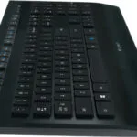 Logitech K280e Πληκτρολόγιο Αγγλικό US