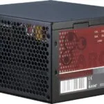 Inter-Tech Argus APS 620W Μαύρο Τροφοδοτικό Υπολογιστή Full Wired
