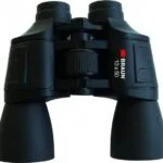 Braun Phototechnik Κιάλια 10x50mm Porro 790gr 20166