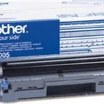 Brother DR-2005 Γνήσιο Drum Laser Εκτυπωτή Μαύρο 12000 Σελίδων DR-2005