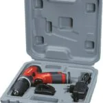 Einhell TH-CD 12-2Li Δραπανοκατσάβιδο Μπαταρίας 12V 1x1.3Ah 4513660