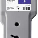 Canon PFI-206B Γνήσιο Μελάνι Εκτυπωτή InkJet Μπλε (5311B001)