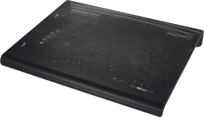 20150225134105_e473d892 Trust Azul Cooling Pad για Laptop έως 17.3" με 2 Ανεμιστήρες και Φωτισμό - Image 1