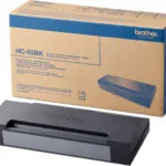 Brother HC-05BK Γνήσιο Μελάνι Εκτυπωτή InkJet Μαύρο (HC-05BK)