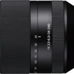 Sony Full Frame Φωτογραφικός Φακός FE 24-240mm F3.5-6.3 OSS Standard Zoom / Tele Zoom / Wide Angle Zoom για Sony E Mount Μαύρος
