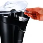 Philips Avance Collection HR2752/90 Ηλεκτρικός Στίφτης 85W Μαύρος
