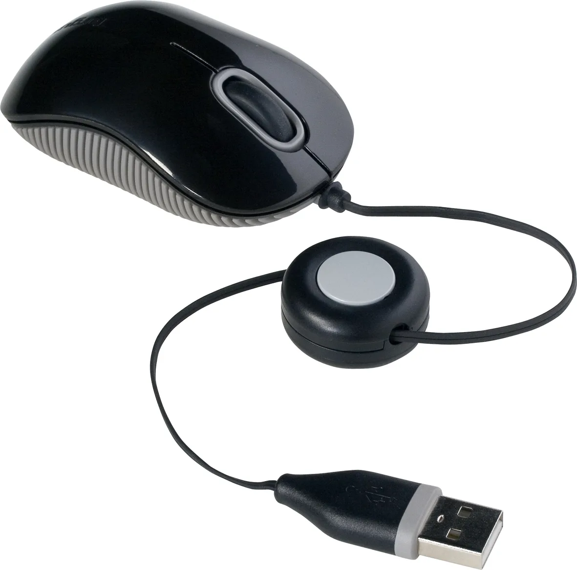 20150327113319_targus_compact_blue_trace_mouse_black Targus AMU75EU Ενσύρματο Mini Ποντίκι Μαύρο - Image 1