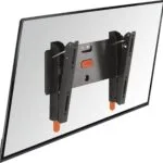 Vogel's Base 15 S Επιτοίχια έως 37" και 20kg