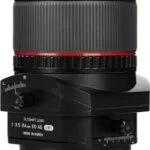 Samyang Full Frame Φωτογραφικός Φακός T-S 24mm f/3.5 ED AS UMC Wide Angle / Tilt-Shift για Sony E Mount Μαύρος