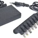 Gembird NPA-AC3 Universal Φορτιστής Laptop 40W 20V 3.3A με Αποσπώμενο Καλώδιο Τροφοδοσίας και με σετ βυσμάτων NPA-AC3