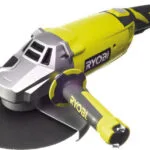 Ryobi EAG2000RS Τροχός 230mm Ρεύματος 2000W