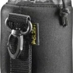 Walimex Θήκη Φωτογραφικού Φακού NEO 300 S 18308 Μέγεθος Small Μαύρη