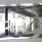 Ricoh D1589640 Γνήσιο Developer Unit Laser Εκτυπωτή Μαύρο 60000 Σελίδων