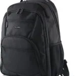 Logic Easy 2 Τσάντα Πλάτης για Laptop 16" σε Μαύρο χρώμα
