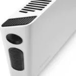 De'Longhi HSX 2320F Θερμοπομπός Δαπέδου 2000W 68.3x46cm