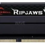 G.Skill Ripjaws V DDR4 με Module 1x16GB και Ταχύτητα 3200 για Desktop F4-3200C16S-16GVK