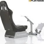 Playseat Simulation CockpitEvolution