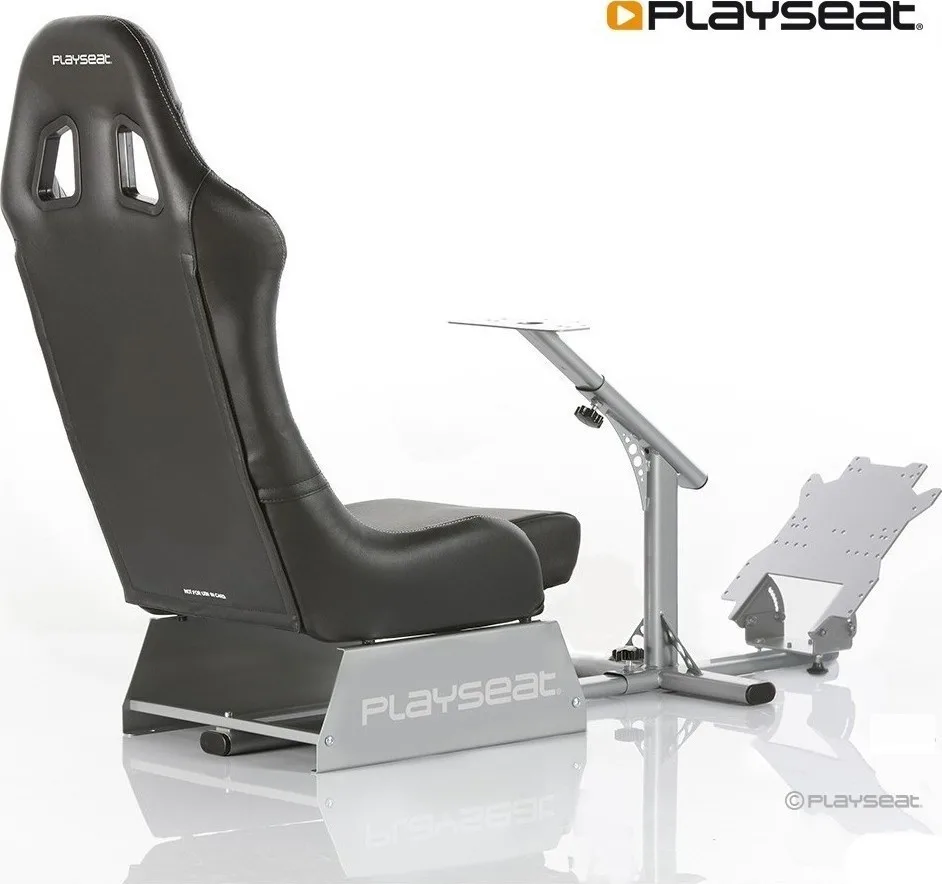 20151214173900_6f262c94 Playseat Simulation CockpitEvolution - Image 1
