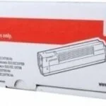 OKI 44844469 Γνήσιο Drum Laser Εκτυπωτή Κίτρινο 30000 Σελίδων