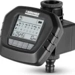 Karcher WT 5 Προγραμματιστής Ποτίσματος Μπαταρίας 1 Εξόδου 1τμχ