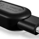 Icy Box IB-CB003 Μετατροπέας USB-C male σε USB-A female 1τμχ