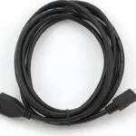 Cablexpert USB 2.0 Cable USB-A male - micro USB-B male 1m (CCP-MUSB2-AMBM-1M)