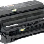 Ricoh 407340 Γνήσιο Toner Laser Εκτυπωτή Μαύρο 6000 Σελίδων 407340