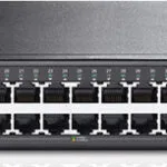 TP-LINK TL-SG3452 v1 Managed L2 Switch με 48 Θύρες Ethernet και 4 SFP Θύρες