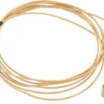 Sennheiser MKE 1-EW Πυκνωτικό Μικρόφωνο 3.5mm Πέτου, Clip On για Φωνητικά
