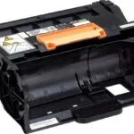 Epson C13S051230 Γνήσιο Drum Laser Εκτυπωτή Μαύρο 100000 Σελίδων