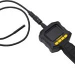 Stanley STHT0-77363 Ενδοσκοπική Κάμερα με Ανάλυση 640x480 pixels και Καλώδιο 1m