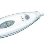 Beurer MP 41 Τροχός Νυχιών Ρεύματος Λευκός με 4600 Στροφές ανά Λεπτό 57211