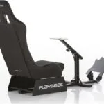 Playseat Simulation CockpitEvolution Alcantara