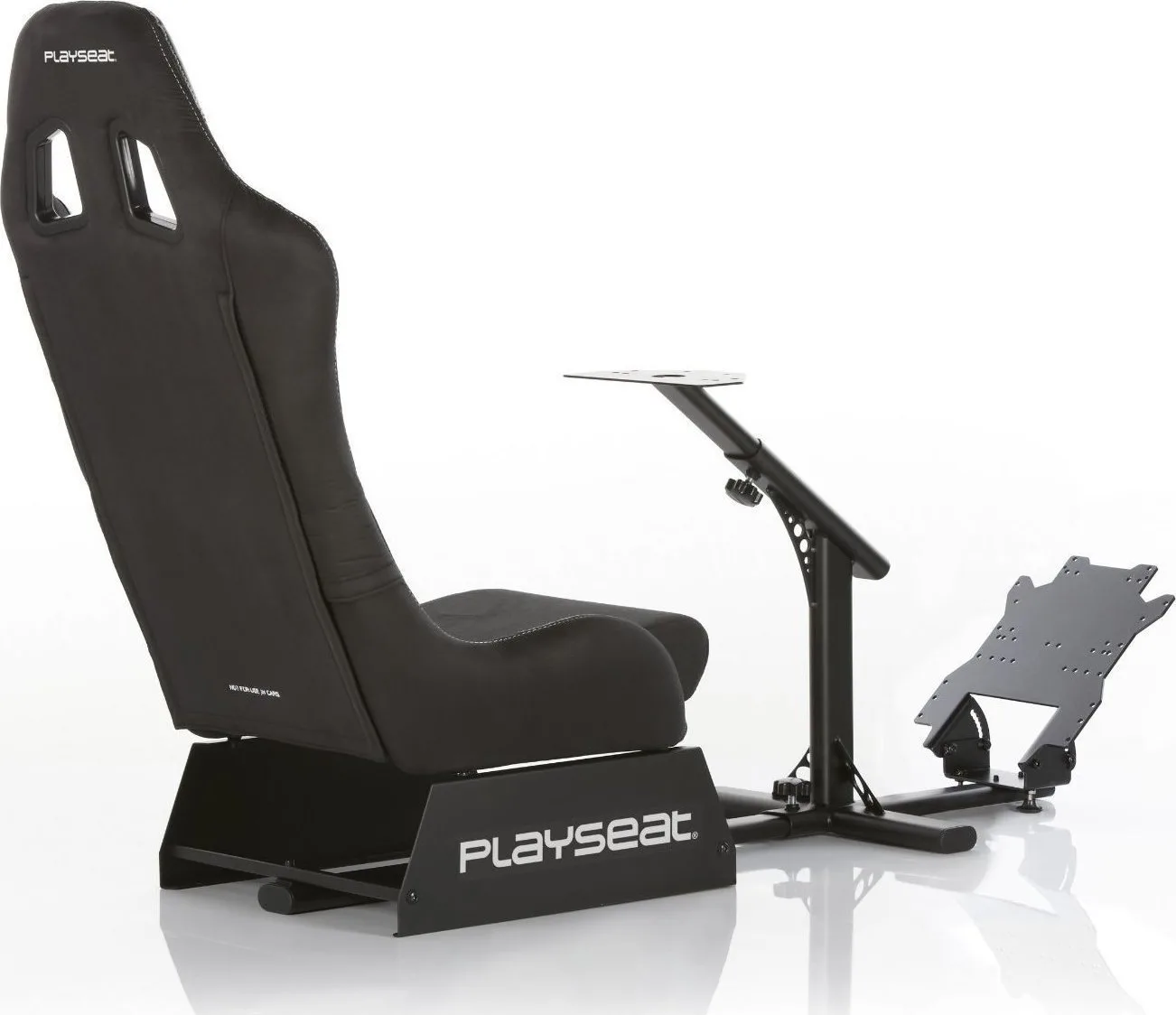 20160317114946_dfd10e1d Playseat Simulation CockpitEvolution Alcantara - Image 1