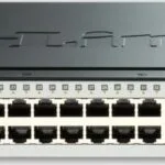 D-Link DGS-1510-52X