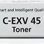 Canon C-EXV45 Γνήσιο Toner Laser Εκτυπωτή Ματζέντα 52000 Σελίδων 6946B002