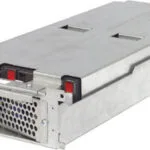 APC Replacement Cartridge 43 Μπαταρία UPS με Χωρητικότητα 8Ah και Τάση 12V