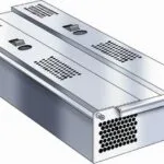APC Symmetra RM 2-6kVA Battery Module