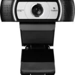 Logitech C930e Web Camera Full HD 1080p με Autofocus 960-000972