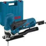 Bosch GST 90 E Professional Σέγα 650W 060158G000