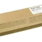 Ricoh 841505 Γνήσιο Toner Laser Εκτυπωτή Κυανό 9500 Σελίδων