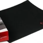 Gembird MP-GAME-S Gaming Mouse Pad 250mm Μαύρο