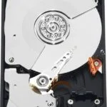 Dell Near Line 1TB HDD Σκληρός Δίσκος 2.5" SAS 3.0 7200rpm για Server 400-ALUQ